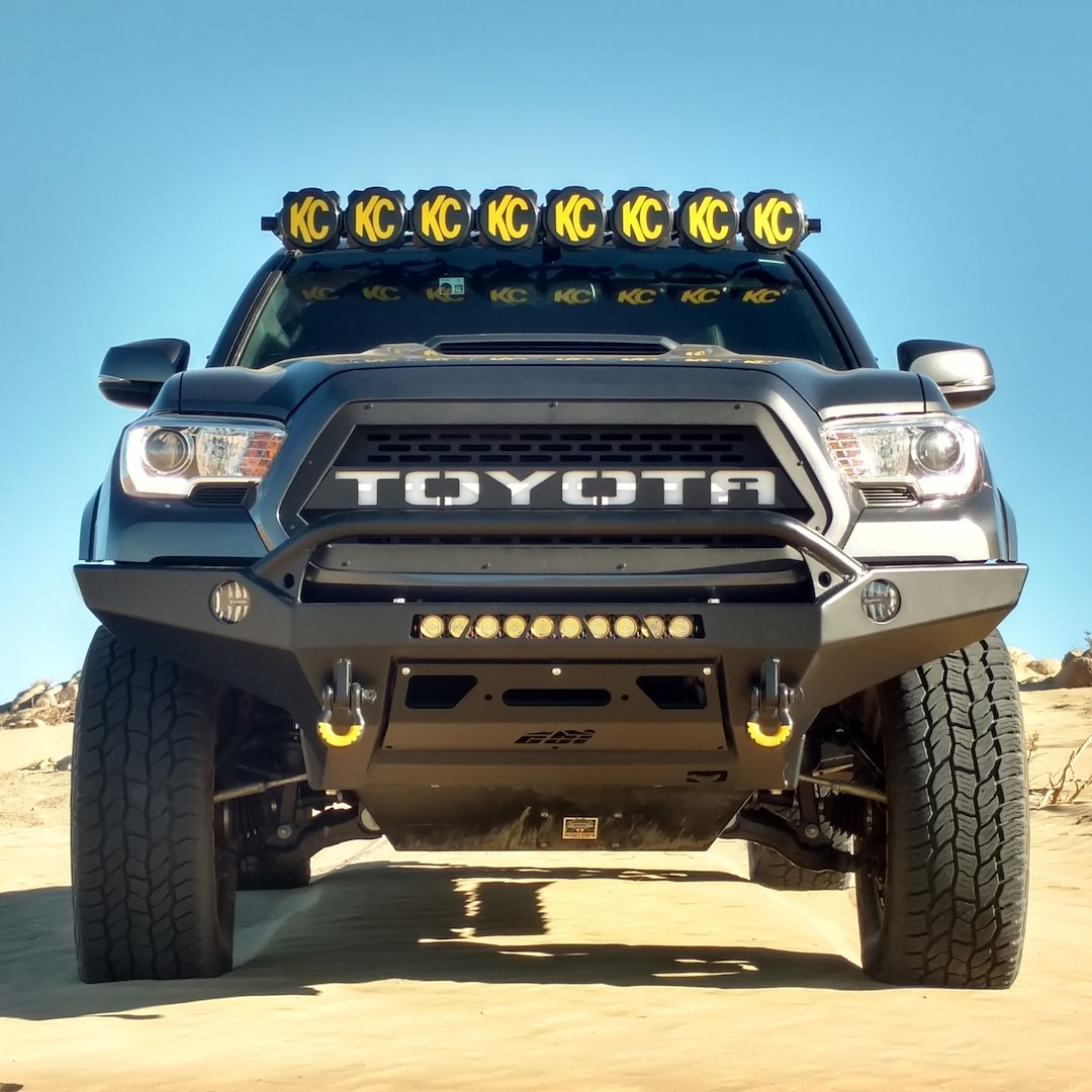Kc Hilites 91331 Light Bar||91331_Vehicle_Light_System_10.Jpg||87||k1391331||1259882