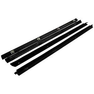 Crown Automotive 55024255mk Door Window Channel Seal||55024255mk_4.Jpg||89||c1y55024255mk||2444617