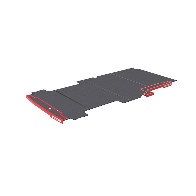 Weather Guard (Werner) Rfft48-5-01 Cargo Area Liner||rfft48-5-01.Jpg||85||w51rfft48501||1703275