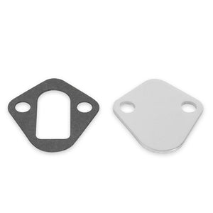 Mr. Gasket 1516 Fuel Pump Block Off Plate||7e8ed59b3b9e833aac7e39a9847da4a51aca66a0.Jpg||86||g121516||1608886