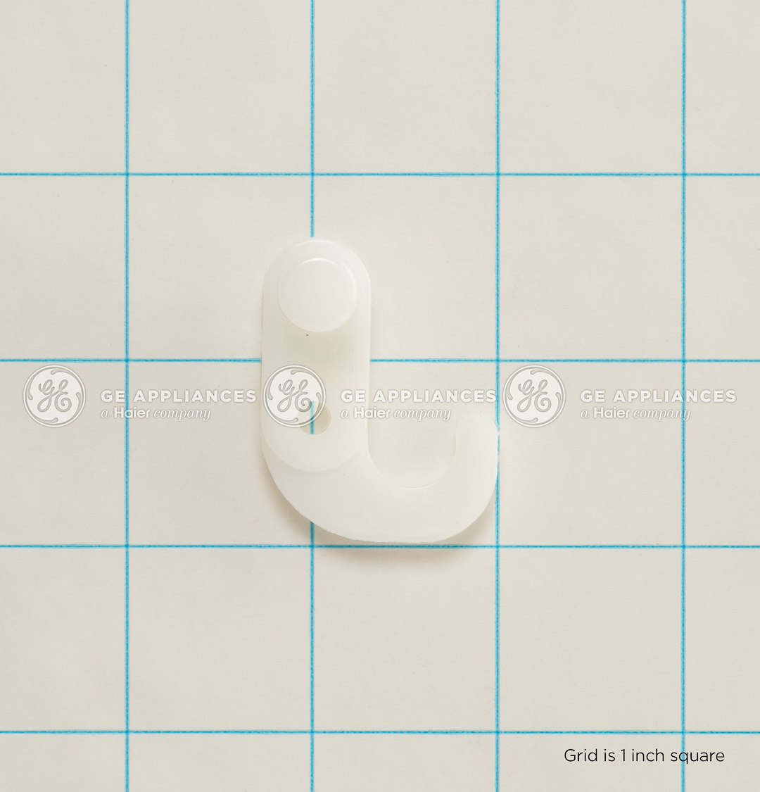 Ge Appliances Wr01x32412 Refrigerator Door Hinge||wr01x32412_2.Jpg||87||geawr01x32412||2344970