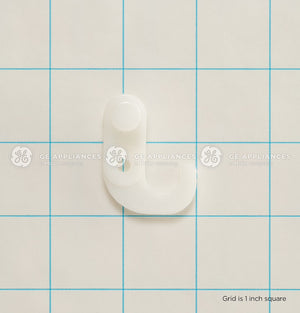 Ge Appliances Wr01x32412 Refrigerator Door Hinge||wr01x32412_2.Jpg||87||geawr01x32412||2344970