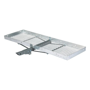 Curt 18100 Trailer Hitch Cargo Carrier||18100_3008x1990_A.Jpg||85||c9318100||1236262