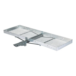 Curt 18100 Trailer Hitch Cargo Carrier||18100_3008x1990_A.Jpg||85||c9318100||1236262