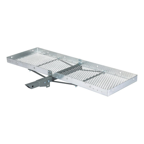 Curt 18100 Trailer Hitch Cargo Carrier||18100_3008x1990_A.Jpg||85||c9318100||1236262