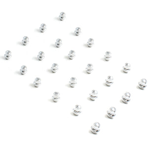 Product of Coyote Wheel Accessories 80K645 60 Degree Conical 12x1.5 Lug Nut 