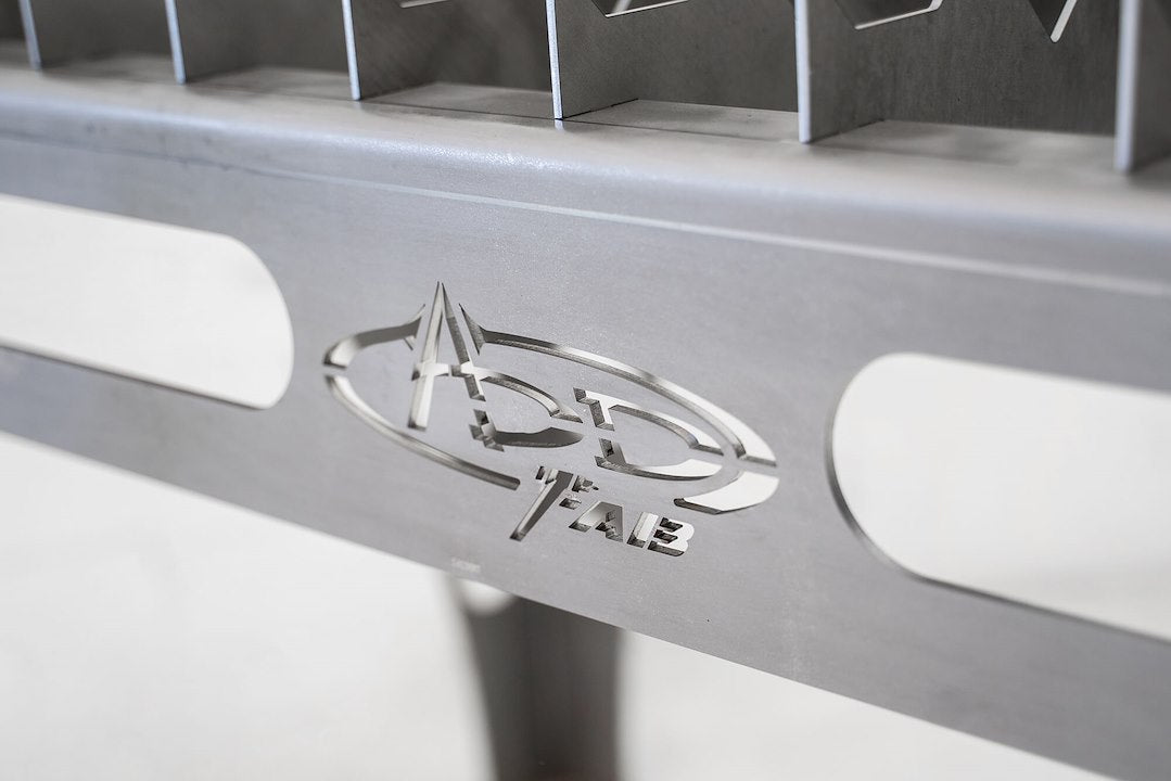 Product of Addictive Desert Designs AC995200NANA 3' x 6' Table