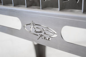 Product of Addictive Desert Designs AC995200NANA 3' x 6' Table