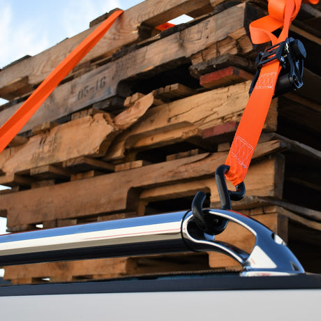 Product of Putco 89858 Polished Direct-Fit Bed Side Rail 