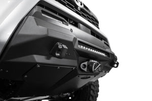 Product of Addictive Desert Designs F6703412601NA Stealth Steel Powder Coated Bumper 