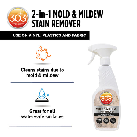 303 Products Inc. 30573 Mildew Stain Remover||30573_1.Jpg||86||t9330573||1434119