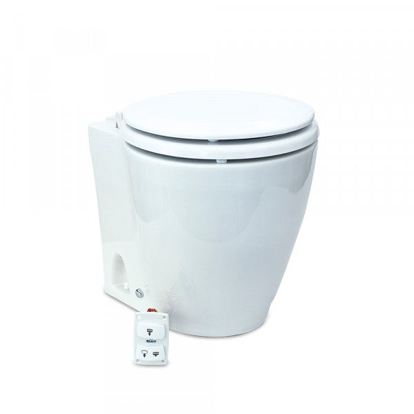 Product of Albin 07-03-045 Permanent Electric Toilet , 13 Inch 