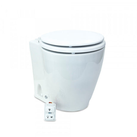 Product of Albin 07-03-045 Permanent Electric Toilet , 13 Inch 