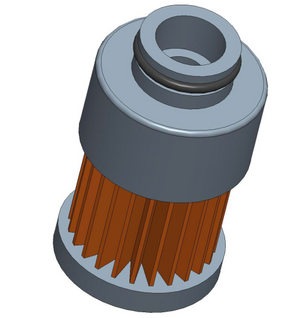 Product of Sierra Marine 18-7979 Fuel Filter