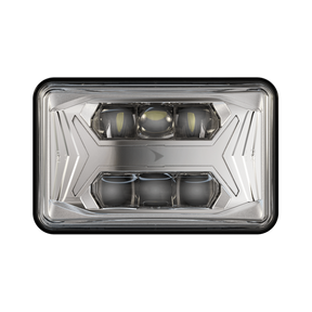 J.W. Speaker 0562031 Headlight Assembly||j.W.-Speaker-Model-8800-Evo-X-Low-Beam-Chrome-Unheated-Front-2025-1-1200x1200.Png||85||j470562031||2511179