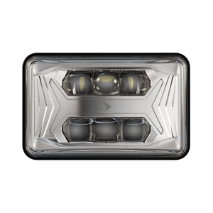 J.W. Speaker 0562031 Headlight Assembly||j.W.-Speaker-Model-8800-Evo-X-Low-Beam-Chrome-Unheated-Front-2025-1-1200x1200.Png||85||j470562031||2511179