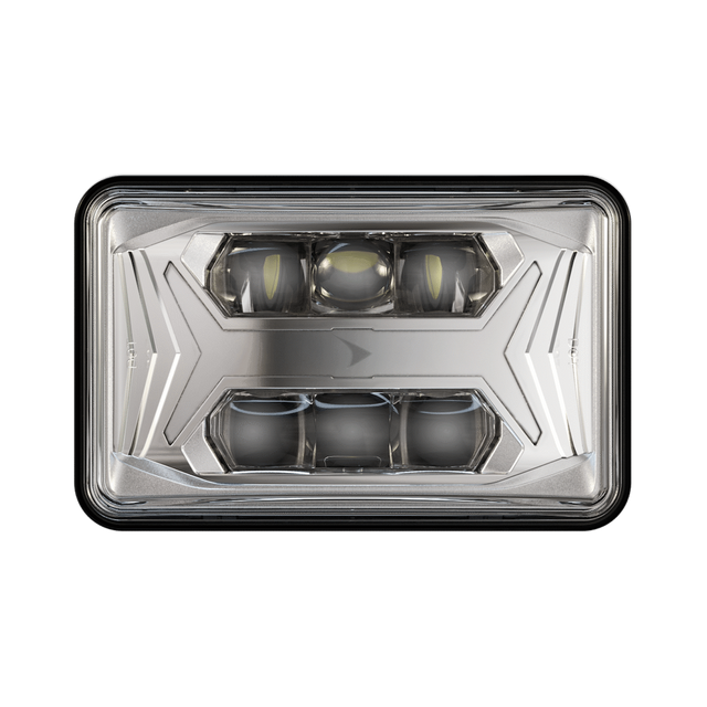 J.W. Speaker 0562031 Headlight Assembly||j.W.-Speaker-Model-8800-Evo-X-Low-Beam-Chrome-Unheated-Front-2025-1-1200x1200.Png||85||j470562031||2511179