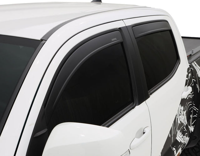 Husky Liner 2857015 Rainguard||husky-Ventvisors-Low-Profile-Matte-Black-2018-Toyota-Tacoma-2857036-01.Jpg||85||h212857015||1721064