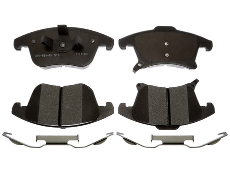 Raybestos Brakes Mgd1653ch Brake Pad||mgd1653ch_Fro.Jpg||85||r53mgd1653ch||1476926