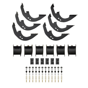 Westin Automotive 55-34125 Running Board||55-34125_P05_3.Jpg||90||w165534125||1792426