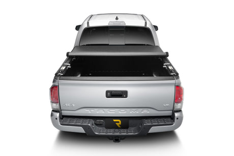 Product of Truxedo TruXport Soft Roll-Up 264001 Tonneau Cover 