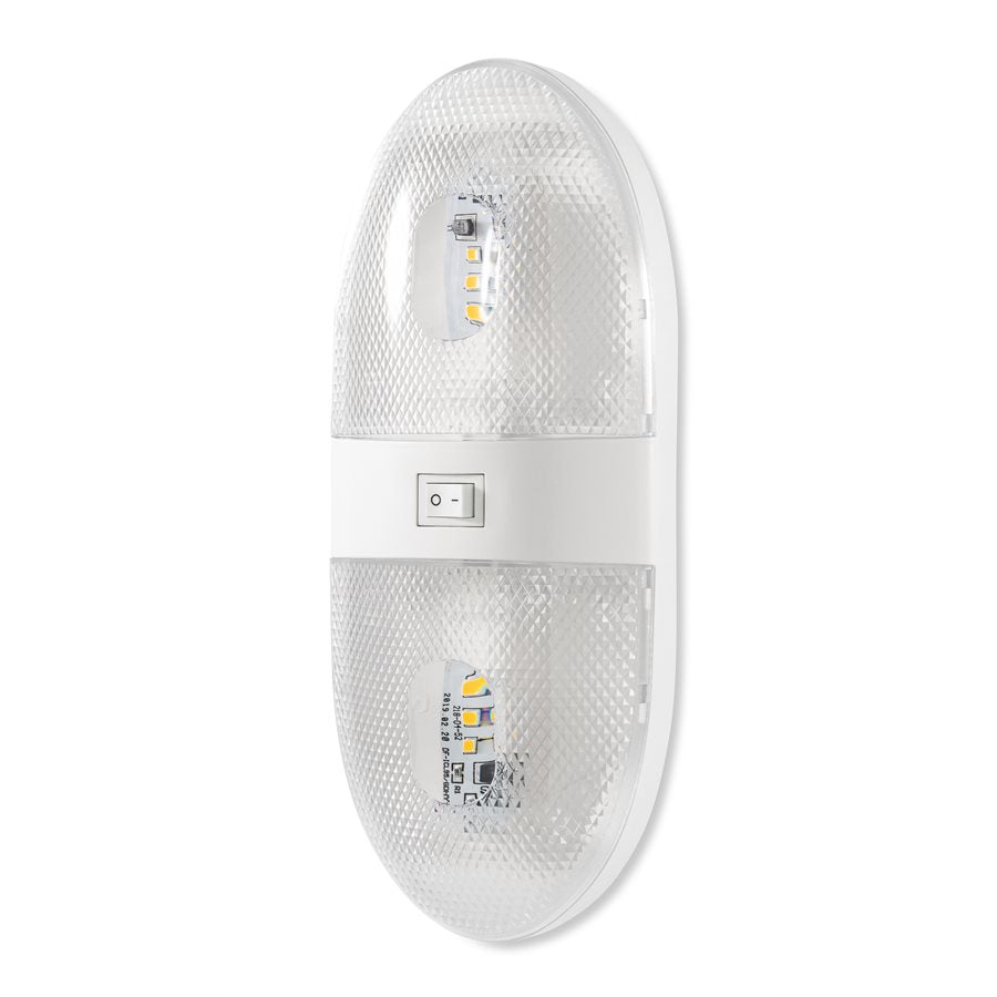 Product of Camco 41321 Dome Light - Led