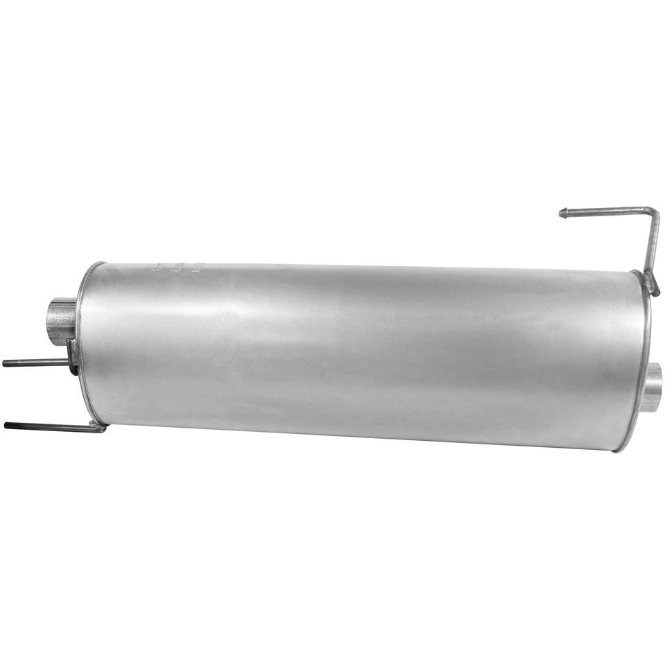 Product of Walker Exhaust 18977 SoundFX Direct Fit Steel Exhaust Muffler 