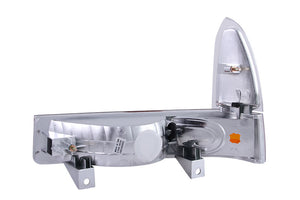 Anzo Usa 511039 Parking/ Turn Signal Light Assembly||511039_1.Jpg||86||a1r511039||1369843