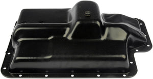 Dorman (Oe Solutions) 265-805 Auto Trans Oil Pan||265-805-007.Jpg||85||d18265805||965061