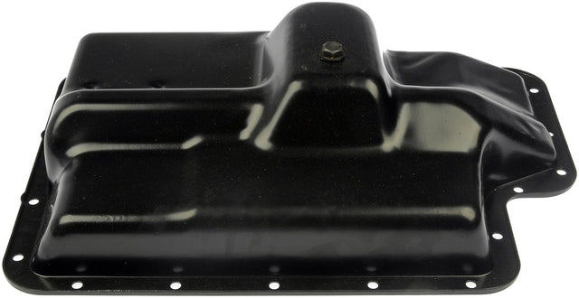 Dorman (Oe Solutions) 265-805 Auto Trans Oil Pan||265-805-007.Jpg||85||d18265805||965061