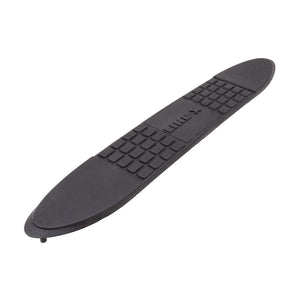 Line-X Accessories Lx4ovalstr Nerf Bar Pad||tgr_Lx4ovalstr_Step Pad_2.Jpg||86||tgrlx4ovalstr||1120337