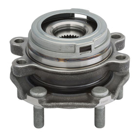 Moog Hub Assemblies 513294 Wheel Bearing And Hub Assembly||513294.Jpg||85||m12513294||2345052