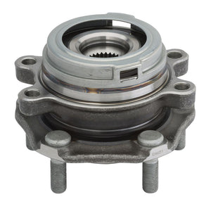 Moog Hub Assemblies 513294 Wheel Bearing And Hub Assembly||513294.Jpg||85||m12513294||2345052