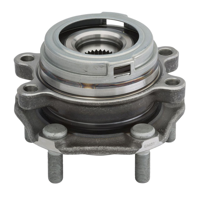 Moog Hub Assemblies 513294 Wheel Bearing And Hub Assembly||513294.Jpg||85||m12513294||2345052