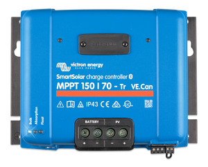 Product of Victron Energy Scc115070211 Battery Charger Controller