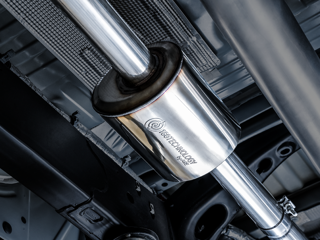Awe Tuning 3015-22207 Exhaust System Kit||||92||awe301522207||2004939
