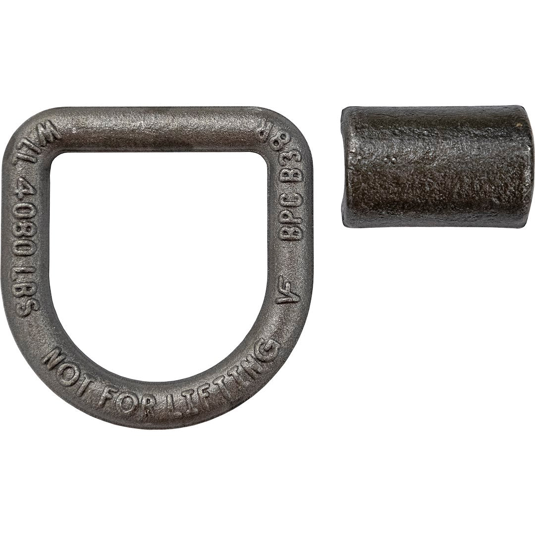 Buyers Products B38wpkgd D-Ring||b38w_D Ring_1.Jpg||85||b83b38wpkgd||1355129