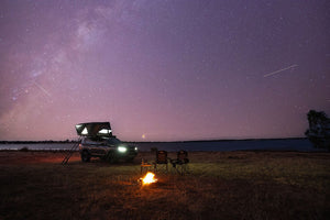 Product of Ironman 4x4 IRTT0078  Tent 