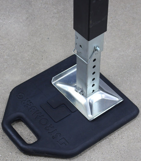 Product of Stromberg Carlson Jbp-1214.1 Jack Pad