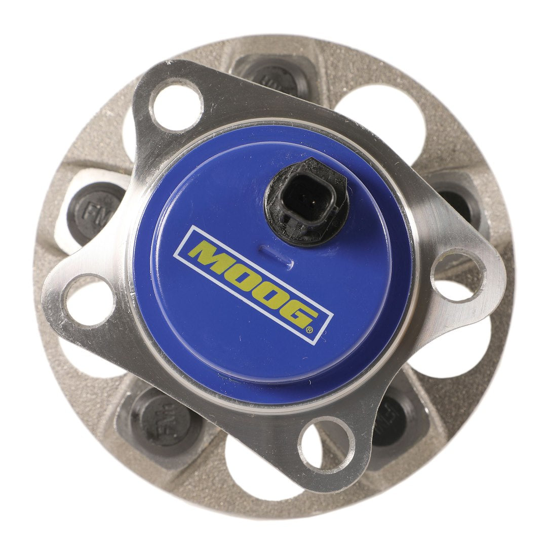 Moog Hub Assemblies 512505 Wheel Bearing And Hub Assembly||512505_1.Jpg||86||m12512505||1027032
