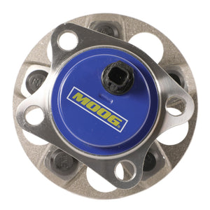 Moog Hub Assemblies 512505 Wheel Bearing And Hub Assembly||512505_1.Jpg||86||m12512505||1027032
