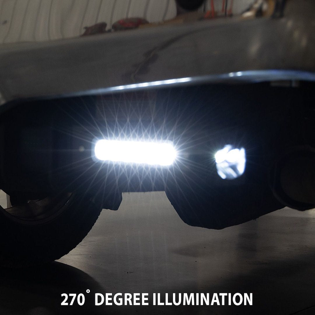 Product of Race Sport Lighting Fhdhb17up Backup Light