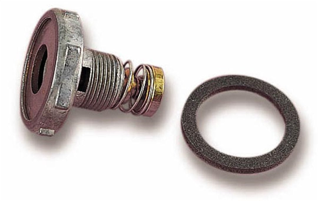 Product of Holley  Performance 125-35 Carburetor Power Valve