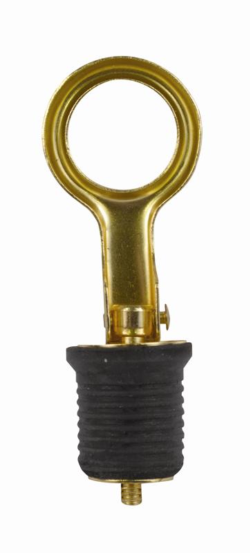 Product of Attwood Marine 11586-4 Boat Drain Plug