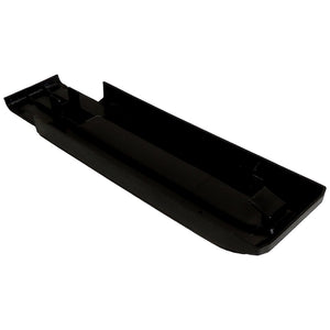 Crown Automotive 55397091ac Tailgate Hinge Cover||55397091ac_5.Jpg||90||c1y55397091ac||2444728