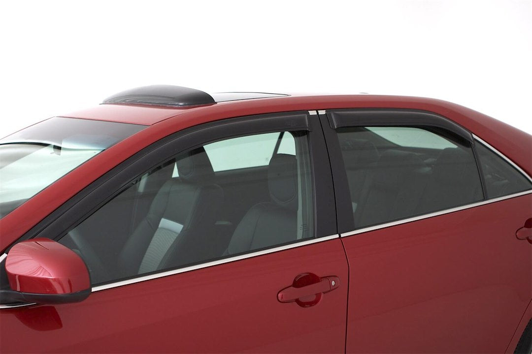 Auto Ventshade (Avs) 94039 Rainguard||ventvisor_Deflector_4_Pc_On_Vehicle_Hr.Jpg||86||v1594039||1761699