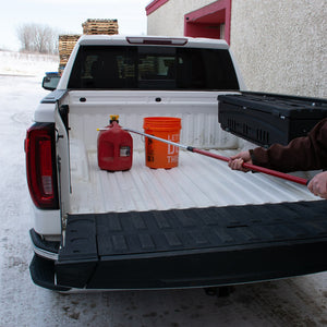 Product of Du-Ha 70099 Cargo Organizer