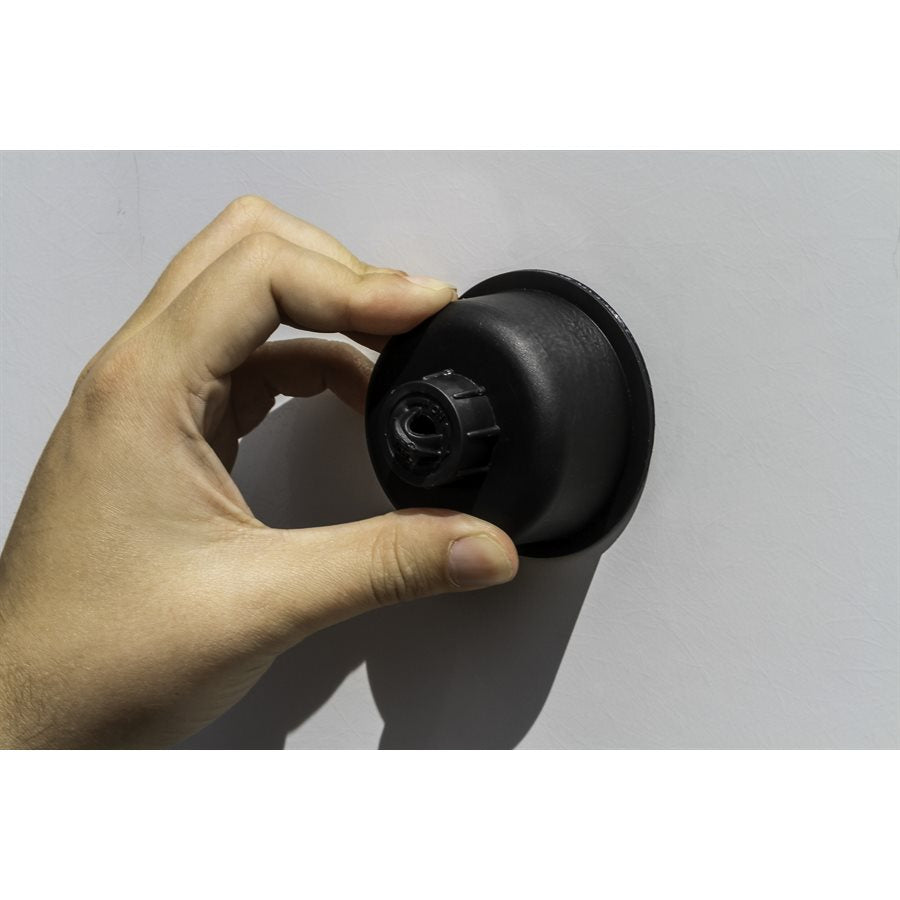 Product of Camco 44850 Generator Exhaust Installation Kit