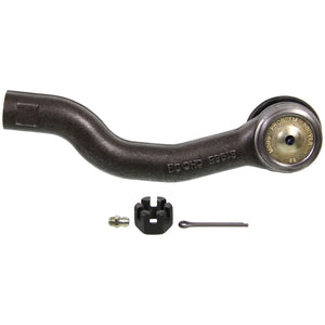 Product of Moog Chassis ES800048 Problem Solver Female Steel Tie Rod End 