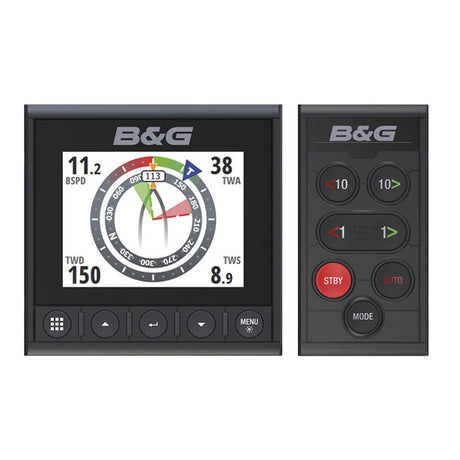 Product of B&G Usa 000-13561-001 Autopilot Control Unit
